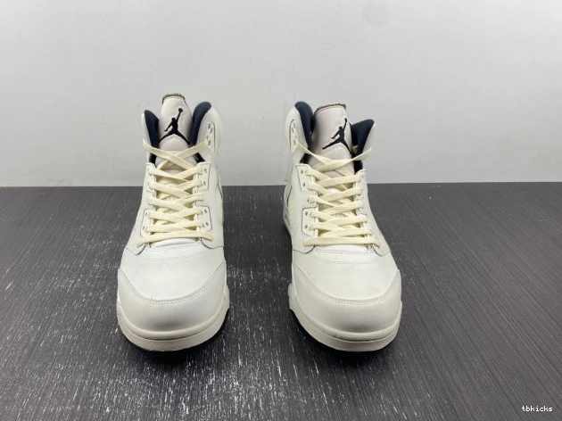 Rep TBK Sail FN7405-100 Air 5 Jordan SE 0817